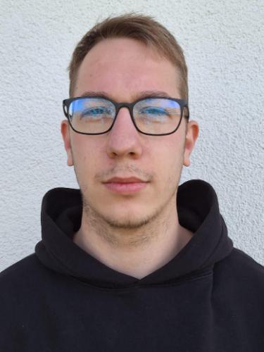 Luca Streich