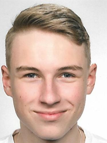 Jonas Gryphan