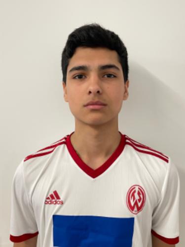 Wulfger Paolo Brauckmeyer Giraldo