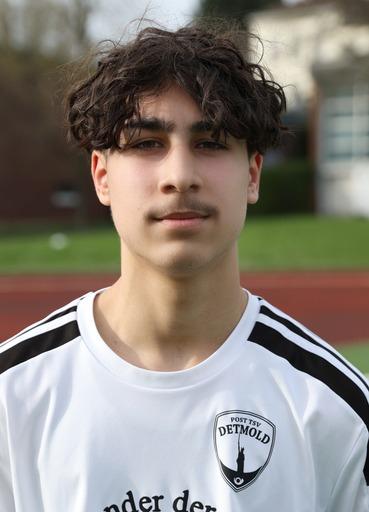 Jamal Mohammad Mehrabi