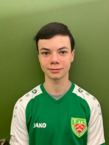 Jonathan Linnert