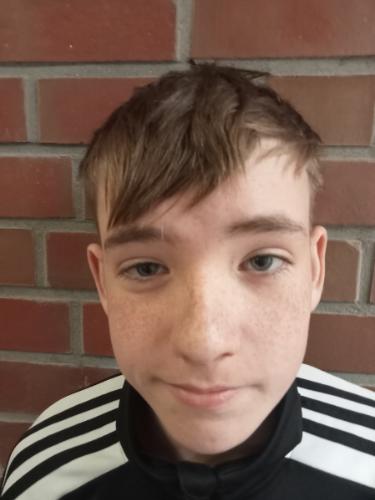 Mathis Sven Hanke
