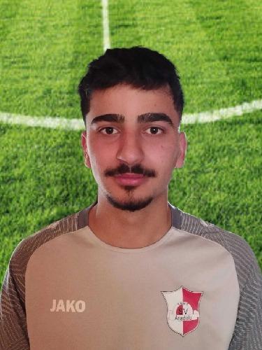 Nurhak Orhan