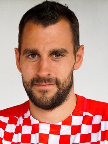 Tim Kosak