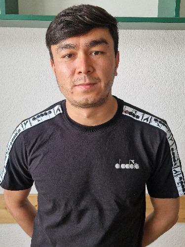 Mojtaba Naemi