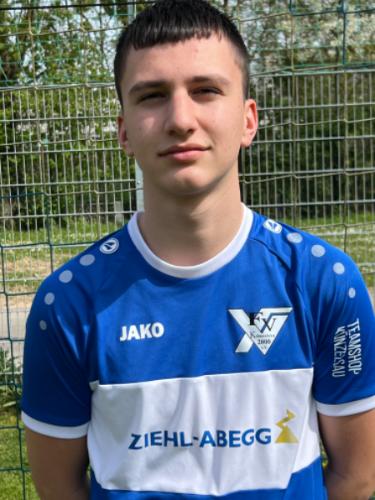 David Glavina