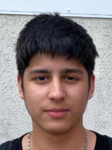 Andres Felipe Posso Davila