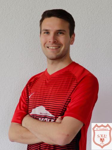 Lukas Engesser