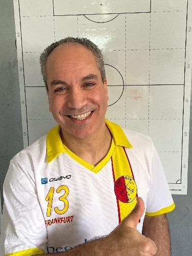 Mohammadi El Kaddouri