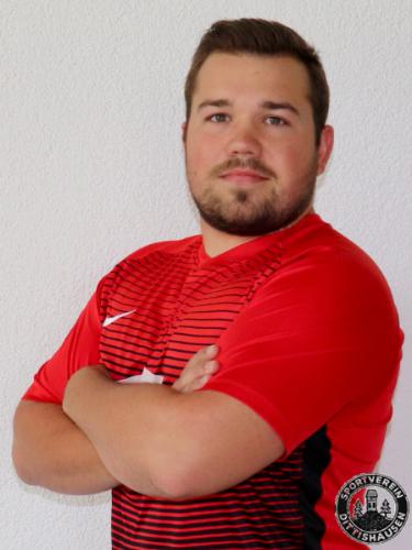 Sascha Kuhn