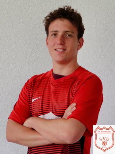 Jonas Martin