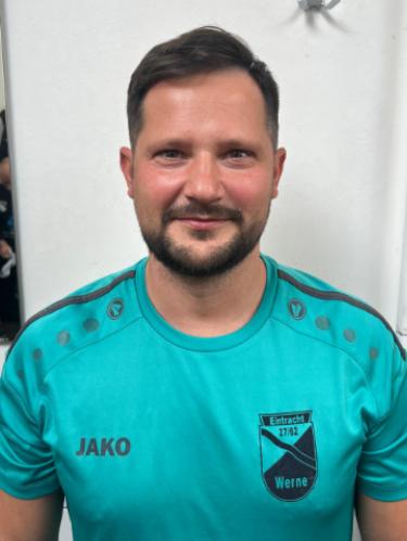 Paul Jaworowicz