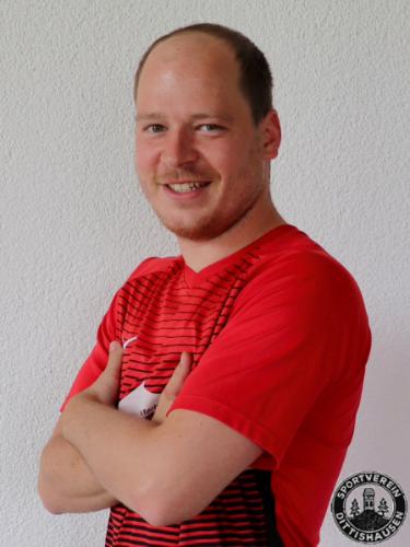 Johannes Müller