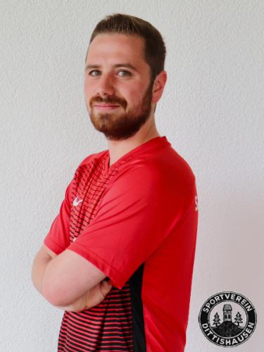 Tobias Nobs
