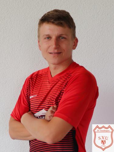 Simon Straub