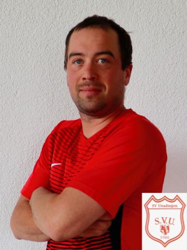 Ralf Weber