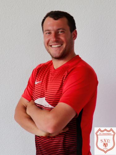 Andreas Wolf
