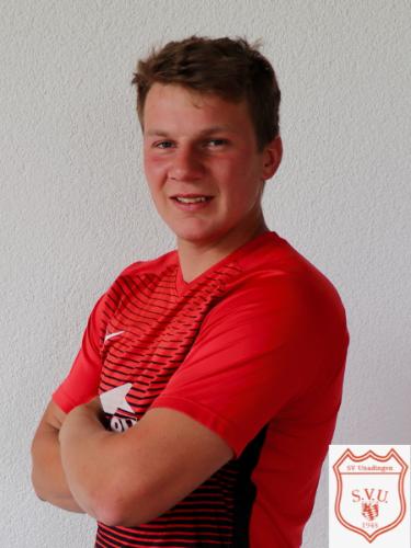 Tobias Wolf