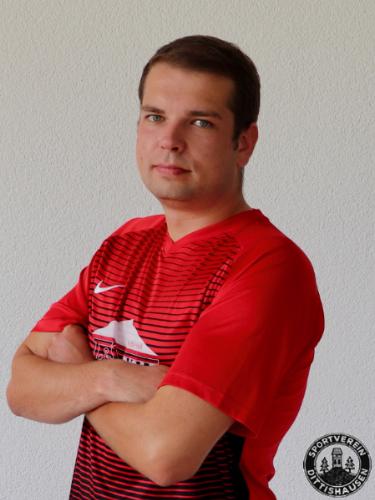Florian Limberger