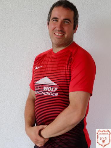 Martin Siebler