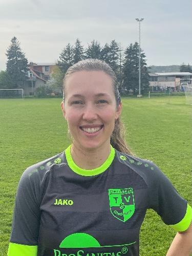 Sarah Lange
