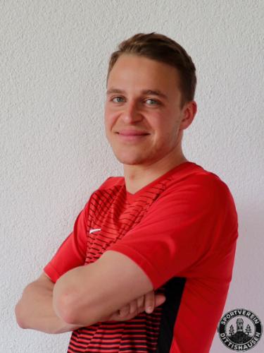 Yannik Weißer
