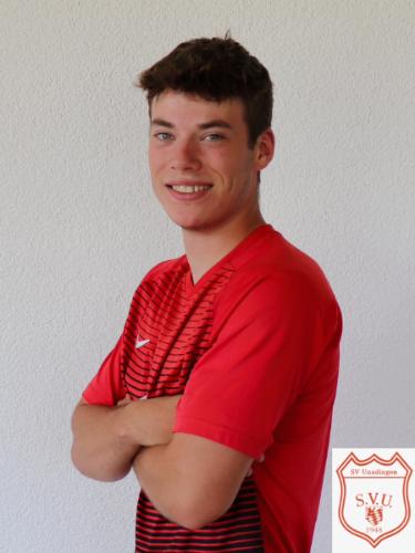 Ruben Wehinger