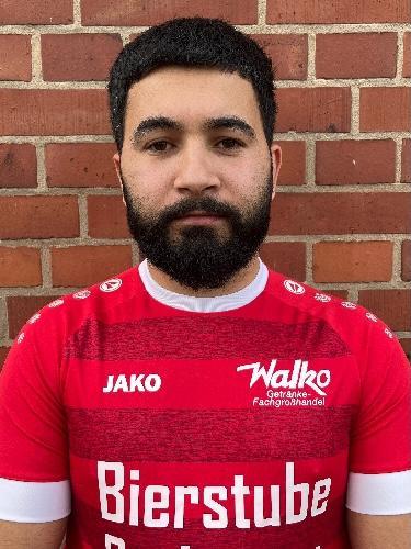 Ibrahim Khalaf