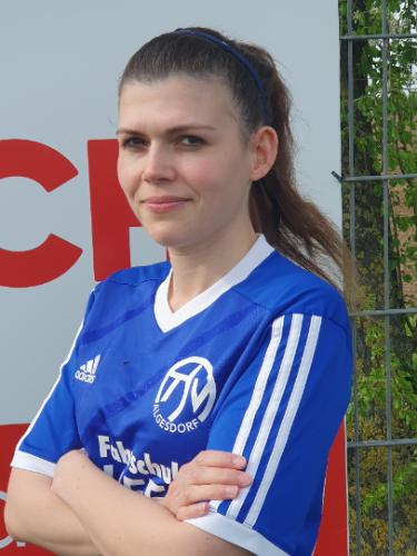 Pia-Luise Riechers
