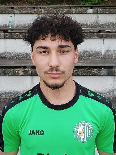 Eihab Alshamo