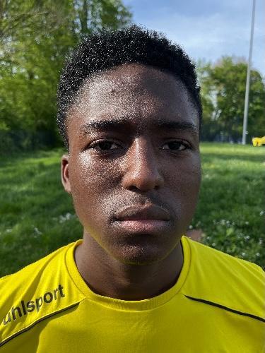 Yasin Assouma