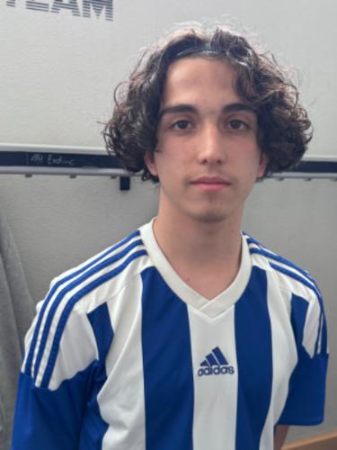 Taner Yagli