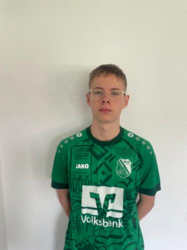 Lenny Reik Hagemeier