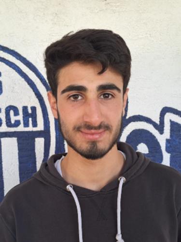Mehmet Sirin Sungur