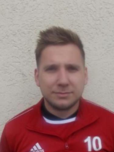 Patrick Boden