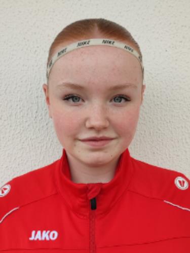 Lotte Marie Borner