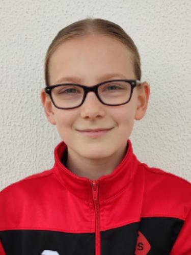 Selina Kliwer