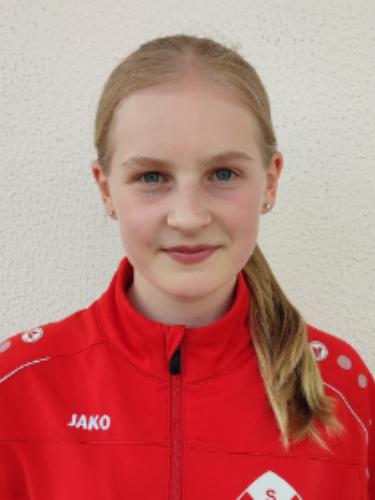 Liv Mila Streppelhoff