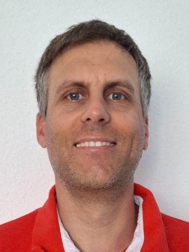 Jens Frey