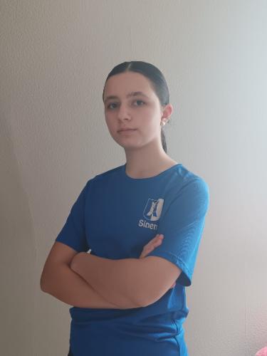 Sinem Tüysüz