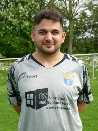 Oguzhan Nar