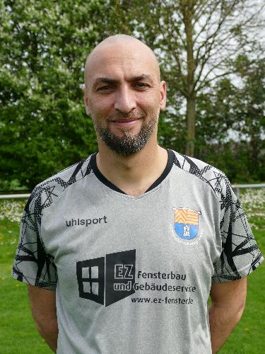Murat Salu
