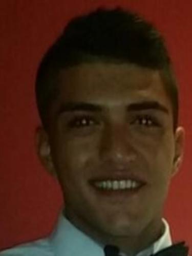 Yasin Sogukcesme