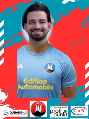 Tarik-Bugra Gündogan