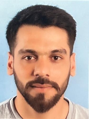 Mohammad Mansoor Omari