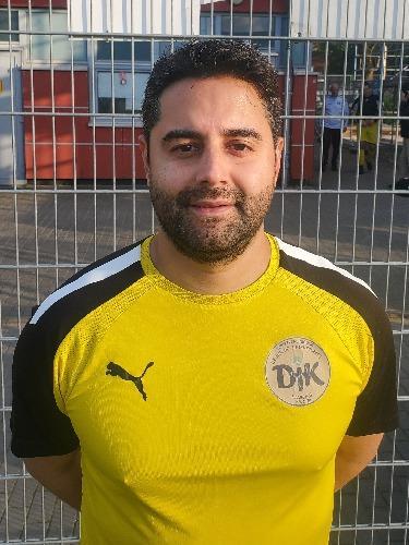 Gustavo Adolfo Rios Medina