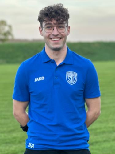 Noah Alber