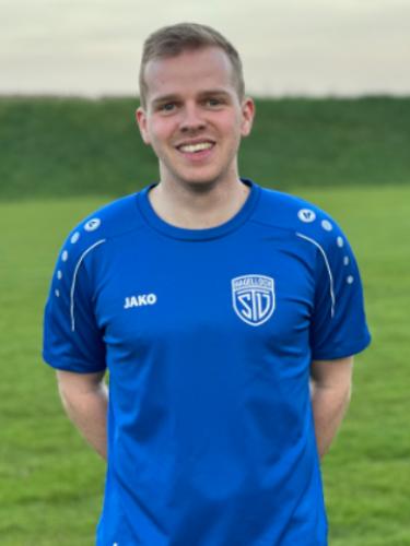 Daniel Kurz