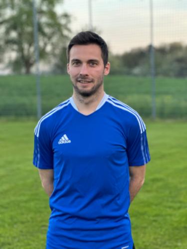 Max Leibfarth