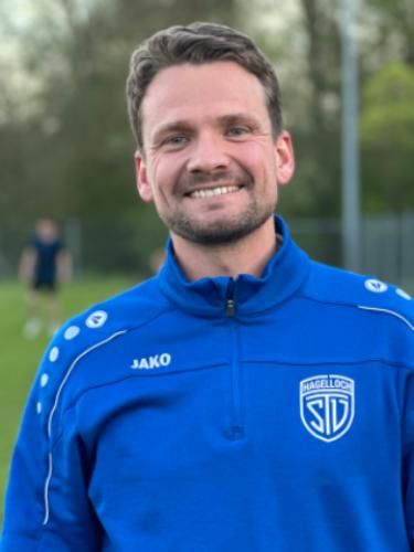 Dominik Rammenzweig